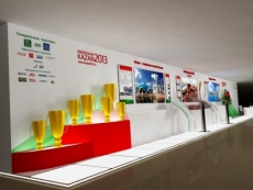 В Госдуме открылась выставка Универсиады