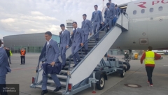 Кубок конфедераций в Казани: Сборная России готова к матчу с Мексикой