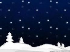 В новогоднюю ночь будет снег и легкий морозец (Татарстан)
