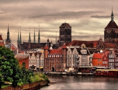 Особенности бронирования и размещения в гостиницах Польши