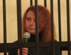 Дело «Булгарии»: Инякина попросила суд «принять человеческое решение»