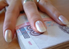 В Казани ветеринар попалась на взятках в размере 411 рублей