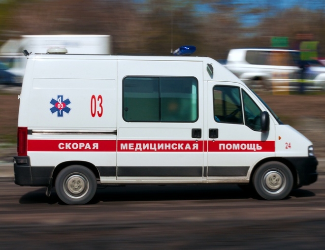 Фельдшеры в Набережных Челнах вновь подверглись нападению пациента