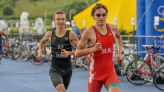 Новости Спорт - В Казани пройдет чемпионат Европы по триатлону – 2019