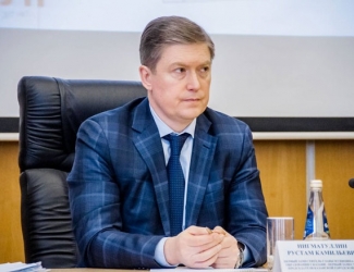 Из вице-мэров в вице-премьеры: Нигматуллин назначен первым замом премьер-министра РТ