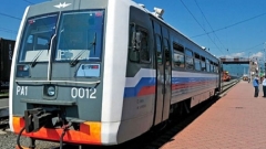 Курсирование казанских электричек до Йошкар-Олы продлено