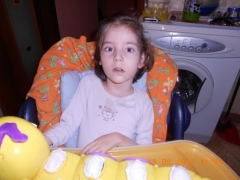 Новости  - Кому мы можем помочь сегодня. История Элины Мамедовой