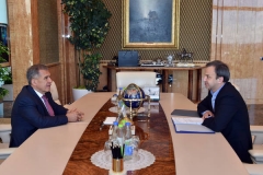 Новости Общество - Дворкович провел в Казани совещание по безопасным и качественным дорогам