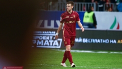 Новости Спорт - Казанский «Рубин» покидают шесть футболистов, в том числе Билялетдинов и Ткачук