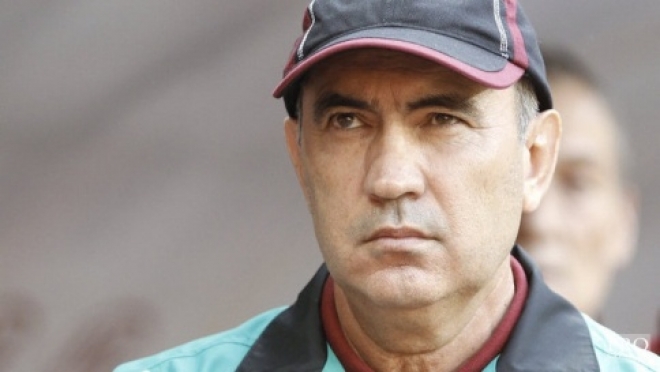 Задержан подозреваемый в громком деле об изнасиловании проститутки в «Мерседесе» тренера «Рубина» Бердыева