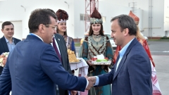 Новости Политика - Аркадий Дворкович проведёт в Казани совещание