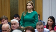 Новости Культура - Мэр Казани представил руководителя Дирекции парков и скверов