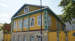 Новости Культура - В Казани закрывают Дом-музей Марджани