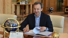 Дворкович провел в Казани совещание по безопасным и качественным дорогам