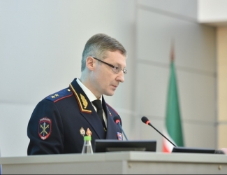 В Татарстане спецслужбы сорвали подготовку теракта на авиационном заводе