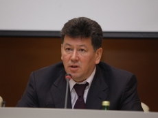 Заместителю мэра объявили выговор за забывчивость