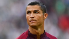 Криштиану Роналду подозревают в уклонении от налогов