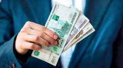 Новости Экономика - Средняя зарплата в Казани выросла на 10,5%, до 37,3 тыс. рублей