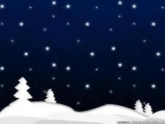 Новости  - В новогоднюю ночь будет снег и легкий морозец (Татарстан)