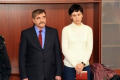 Новости  - Суд вынес приговор капитану Егорову (Татарстан)