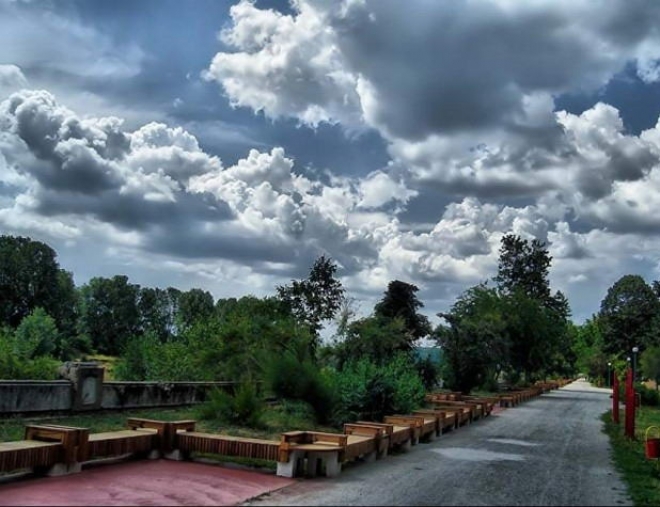 К Чемпионату мира по футболу-2018 в Казани построят самую длинную скамейку в мире