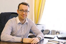 Бывший вице-мэр Казани Оскар Прокопьев возглавил «Банк Казани»