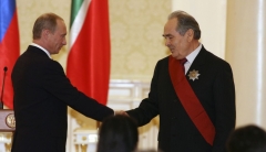 Новости Политика - Нового договора о разграничении полномочий между Казанью и Москвой может не быть