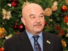 Попытка №3: гендиректором казанского «Рубина» назначен Айрат Гараев