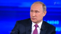 Новости Общество - Путин высказал своё мнение о строительстве мусороперерабатывающих заводов