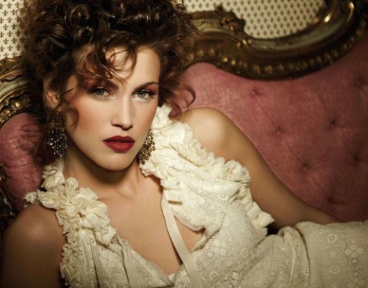 Коллекция макияжа осень-зима от Pupa