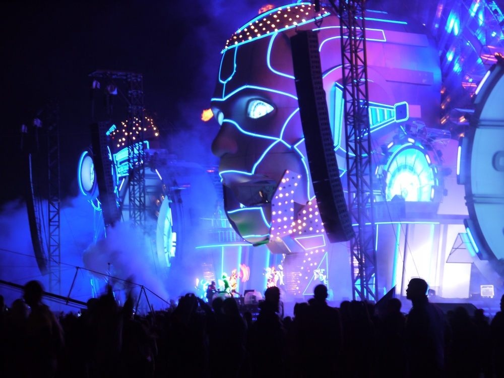 фестиваль Alfa Future People, Нижний Новгород, 4g, Билайн, Beeline, Альфа Фьюча Пипл, электронная музыка, мировые диджеи