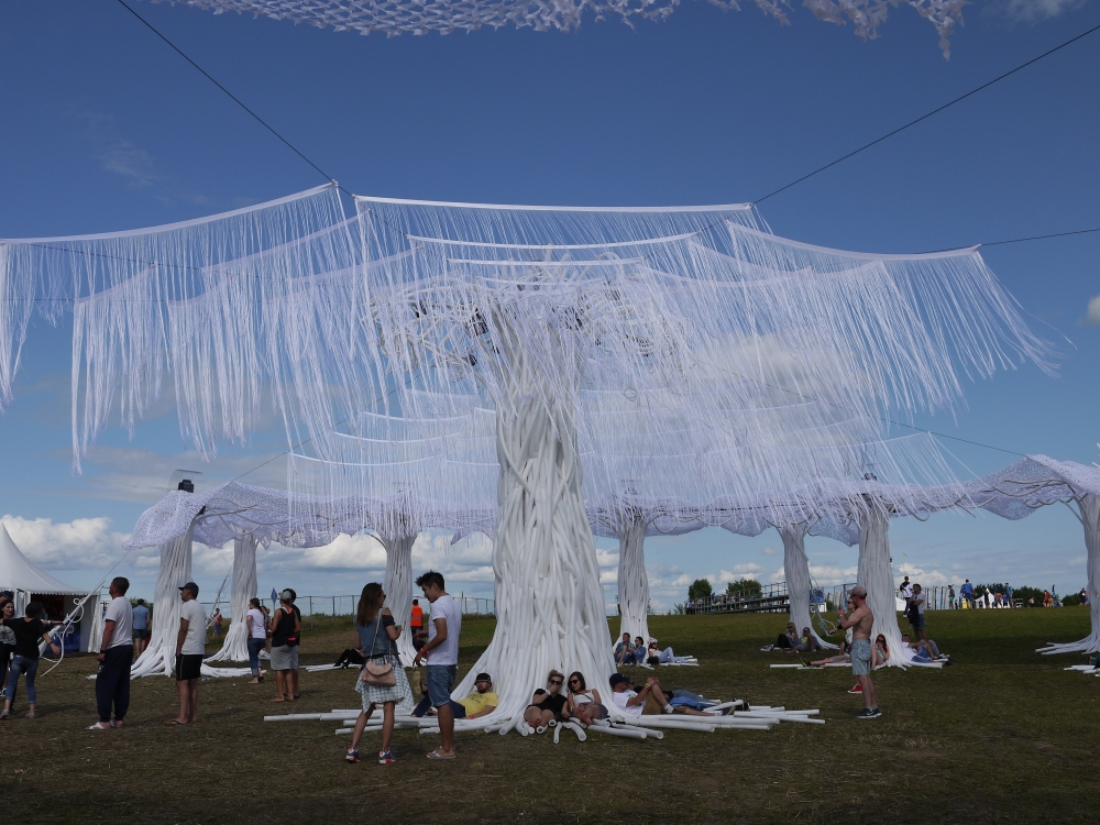 фестиваль Alfa Future People, Нижний Новгород, 4g, Билайн, Beeline, Альфа Фьюча Пипл, электронная музыка, мировые диджеи