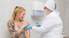 Новости Медицина - Лидеров по вакцинации против гриппа среди образований РТ определил Роспотребнадзор