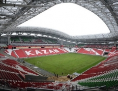 Новости  - Футболисты «Рубина» оплатят болельщикам билеты на матч с «Тереком»