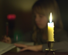 Новости  - Жителей четырех районов Казани предупреждают об отключении света