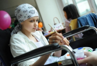 Строительство II очереди детского хосписа в Казани стартует 1 августа