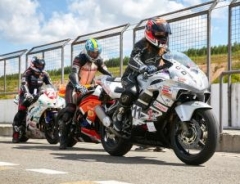 Новости  - В Казани пройдет этап российского супербайка–2017