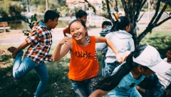 Новости Культура - В Казани начинается осенняя Неделя добра