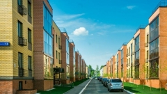 Новости  - По республике ввели почти 99% жилья в эксплуатацию