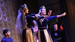 Новости  - В Марий Эл пройдет Всероссийский фестиваль татарского фольклора «Тугэрэк уен»