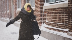 На выходных в Татарстане ухудшится погода