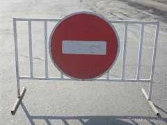 Новости  - В столице Татарстана перекроют движение на улицах по Зур Урам и Парижская Коммуна