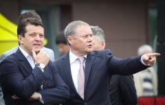 Новости  - «Казань Арена» примет матч лиги Европы «Рубин» – «Ливерпуль» 5 ноября