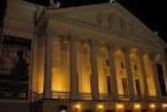 Новости  - XXX Шаляпинский фестиваль будет открыт премьерой оперы П. И. Чайковского «Евгений Онегин» (Татарстан)