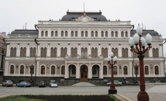 Новости  - Итоги муниципальных выборов: Казгордума обновилась на две трети