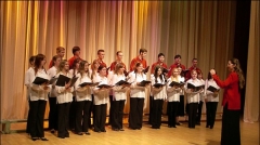 Новости  - Отборочный тур хорового чемпионата пройдет в Казани