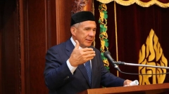 Новости Культура - В Казани открылся центр по изучению Торы