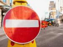 Новости  - В Казани закрыто движение сразу на нескольких улицах