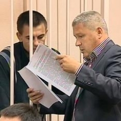 Новости  - Рассмотрение апелляций на приговор по делу о пытках в «Дальнем» отложили до декабря