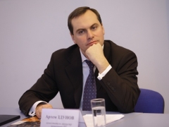 Новости  - Министром экономики Татарстана назначен Артём Здунов